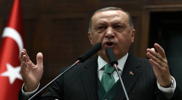 خطرناک ترین و مهمترین ماجراجویی سیاسی اردوغان