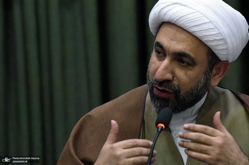 نشست مشترک مدیران فرهنگی آستان امام خمینی (س) با مدیران فرهنگی شهرداری تهران