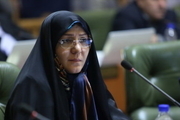 واکنش عضو شورای شهر تهران به صدور گواهینامه موتورسیکلت برای زنان