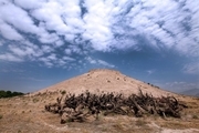 وجود نخاله‌ در مسیر تپه «اُزبکی»  سهم ناچیز البرز از گردشگری