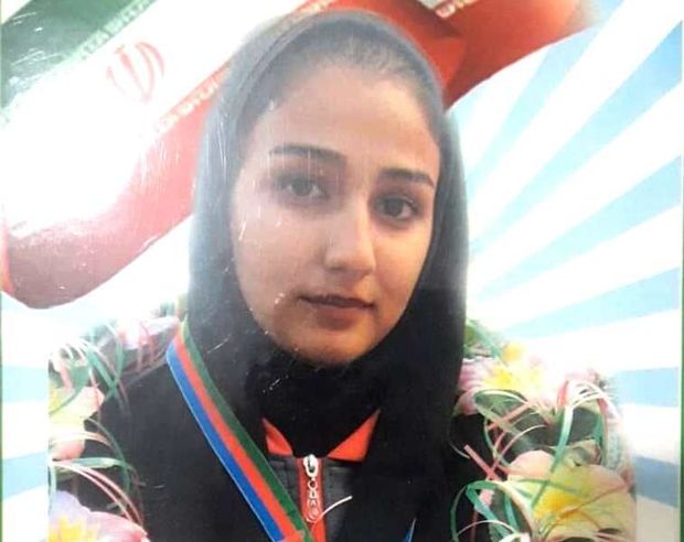 ملی‌پوش ورزش‌های رزمی، قربانی تصادف رانندگی در شیراز شد