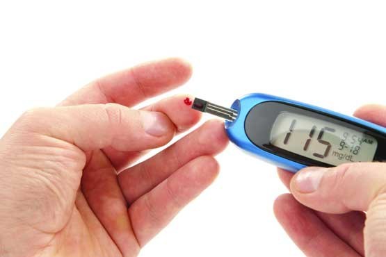 40 درصد از بیماران دیابتی هنوزشناسایی نشده‌اند