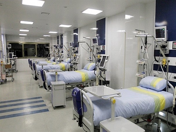 بیمارستان ٢٢٥ تخت‌خوابى امام خمینى(ره) در شهرستان سراب افتتاح می‌شود