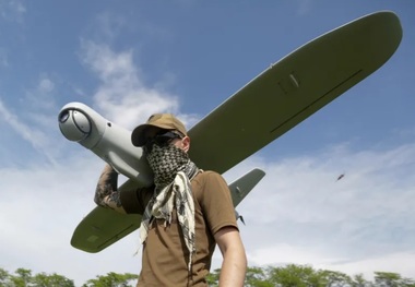  اوکراین و روسیه نگران کمبود پهپاد شدند؛ باز هم پای چین در میان است!