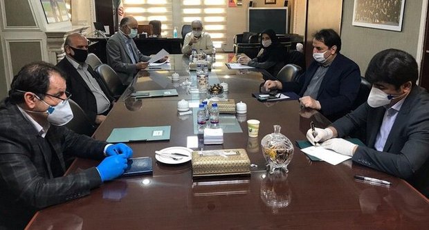 محمد نبی دبیرکل فدراسیون فوتبال شد
