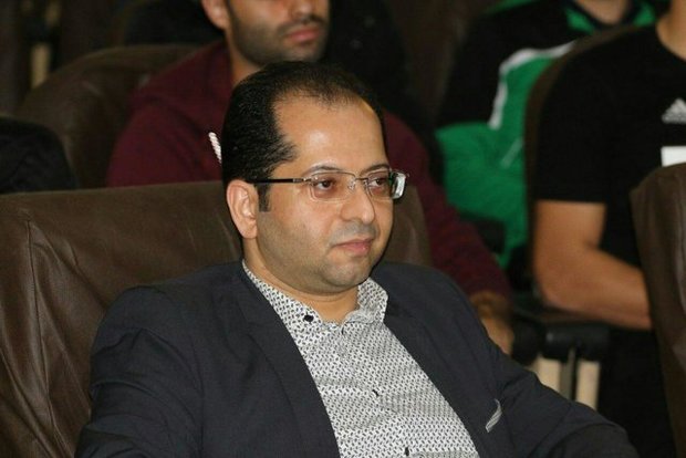 موج تغییرات در سپیدرود/ تن زاده مالک جدید باشگاه شد

 
