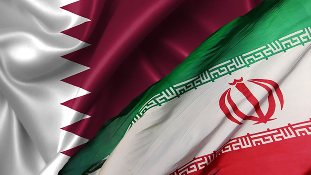 ایران و قطر مناسبات دریایی و تجاری خود را توسعه می دهند