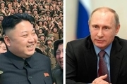 نشست مقامات روسیه و کره‌شمالی حول محور بحران اتمی برگزار می‌شود