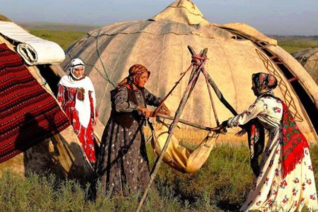 جشنواره راه ابریشم در سمنان برگزار می شود