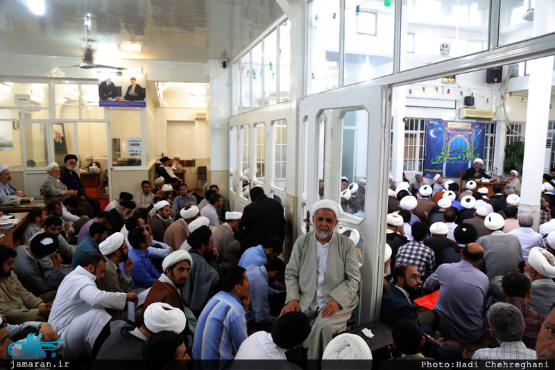 سلسله بحث «صلاة مسافر» برگرفته از متن تحریر الوسیله امام خمینی(س) 