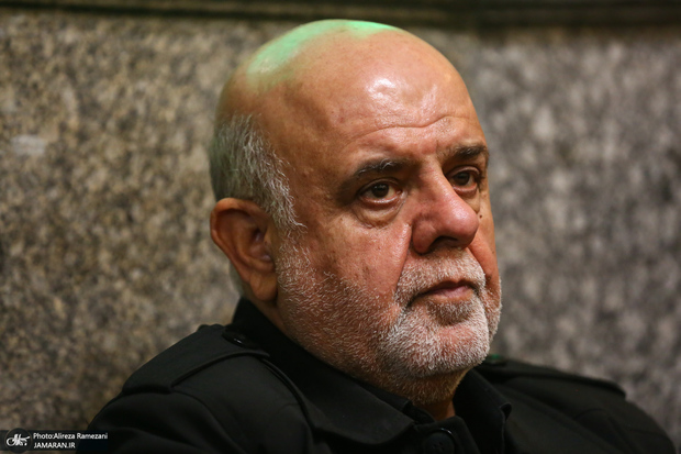 سردار مسجدی: دشمن به‌دلیل قدرت بازدارندگی ما به مذاکره آمد/ بهترین راه این است که بتوانند در یک‌ تعامل بینابین و احترام متقابل مسائل خودشان را پیش ببرد