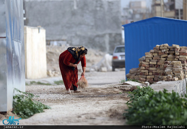 اتهامی که نماینده کرمانشاه متوجه سلبریتی ها کرد