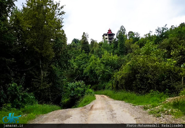 آغاز مهاجرت از قم، کاشان، اصفهان و خوزستان به شمال
