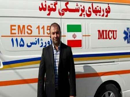 20 میلیارد ریال به احداث مرکز درمان بستر صالح شهر گتوند اختصاص یافت