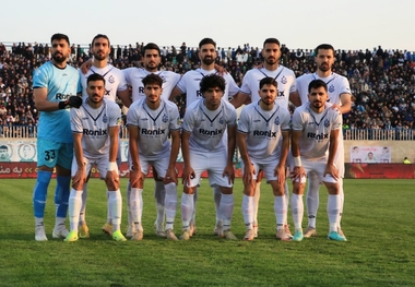 دستور موقت برای ۴ ملوانی به خاطر بازی جنجالی لیگ برتر