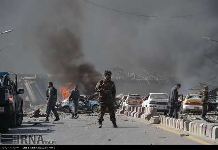 پاکستان ادعای افغانستان مبنی بر دخالت در انفجار کابل را تکذیب کرد