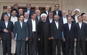 کسی نمی‌تواند برای چینش کابینه، به روحانی دستور دهد/وزیر بدون برنامه نمی‌تواند معجزه کند