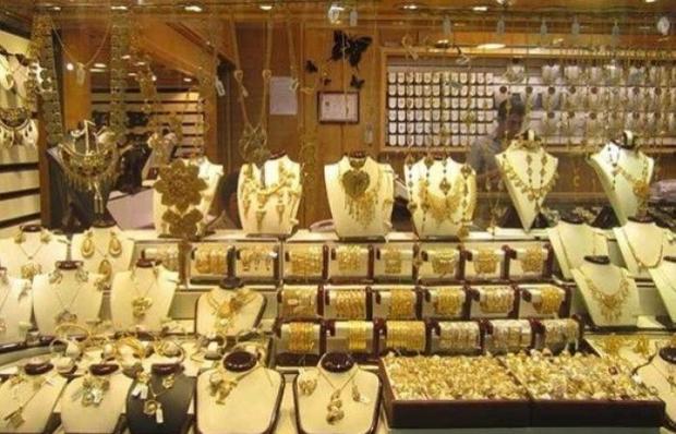 کد شناسایی 50 واحد طلا سازی در تهران ابطال شد