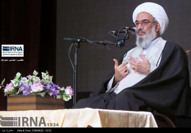 برترین های اجلاس استانی نماز بوشهر معرفی شدند