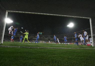 تغییر ساعت دیدار ایران و کره‌جنوبی در مقدماتی جام‌جهانی
