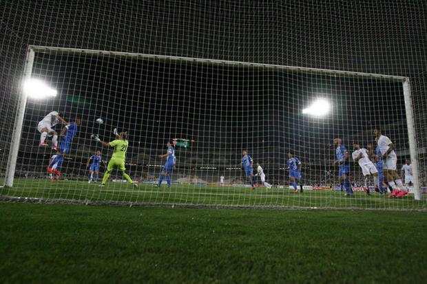 ورزشگاه دیدار تیم ملی فوتبال ایران و روسیه مشخص شد