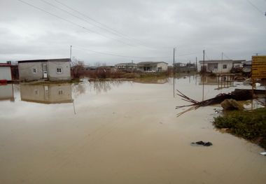 خطری مردم بندرترکمن را تهدید نمی کند