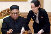 خواهر رهبر کره شمالی شرق آسیا را متشنج کرد/ کیم جونگ اون کجاست؟