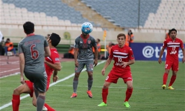  تاریخ پایان اردوی پرسپولیسی ها  و بازگشتشان به تهران مشخص شد
