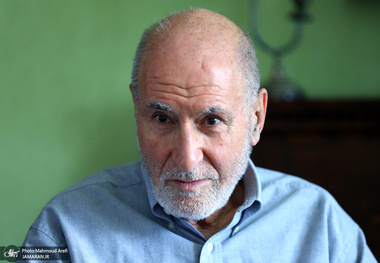 بهزاد نبوی در گفت و گو  با جماران:  باید مقاومت کنیم؛ الان وقت مذاکره نیست
