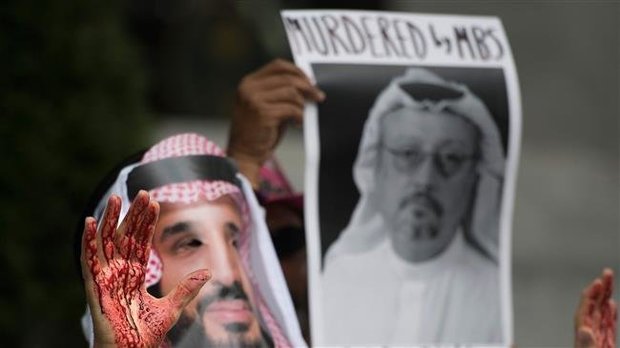 فشار شدید جهانی بر سران  عربستان سعودی به دلیل پرونده خاشقجی
