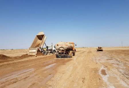 ساخت 2 سد جدید در خوزستان آغاز شد