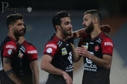 رکورد پرسپولیس با یحیی در لیگ برتر بیستم