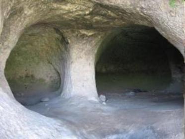 غارهای کنزق سرعین ثبت جهانی می شود