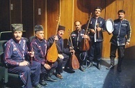 گوشه‌نشینی موسیقی سنتی در زنجان