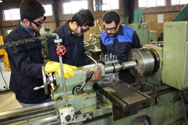 900 نفردرطرح مهارت آموزی استان بوشهر شرکت کردند