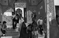 عکس هایی تازه منتشرشده از روز 12 فروردین (25)