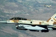 حمله جدید موشکی به چند پایگاه نظامی در سوریه