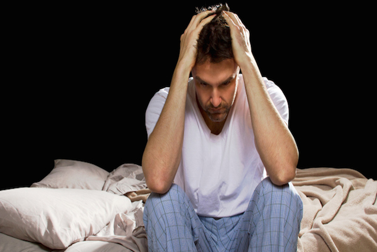 بی‌خوابی خطر ابتلا به سکته‌های قلبی و مغزی را افزایش می دهد؟