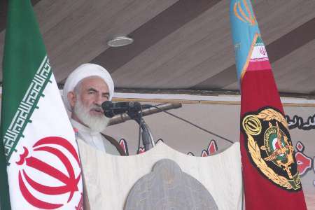 هیچ قدرتی جرات و توان حمله نظامی به جمهوری اسلامی ایران را ندارد