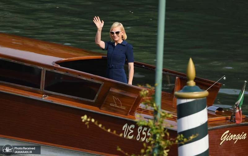 منتخب تصاویر امروز جهان- 21 شهریور