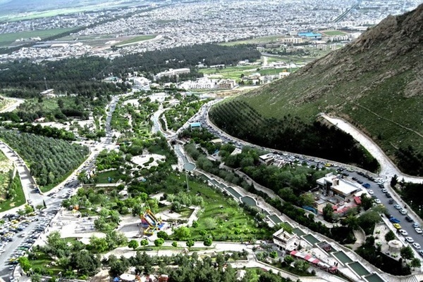 ضرورت چاره‌اندیشی مسئولان برای حل مشکل ترافیک خیابان شهید جعفری کرمانشاه