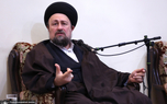 سید حسن خمینی: مأمور به انجام کاری نیستیم که باعث بی دین شدن مردم شود/ «انجمن حجتیه» روی دیگر سکه سکولاریسم بود و امام این طیف را دشمن اول خود می‌دانستند/ صدای این جریان دوباره شنیده می‌شود