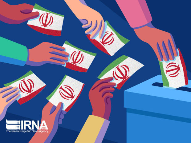 توزیع یک میلیون و ۶۰۰ هزار تعرفه انتخابات در خراسان شمالی
