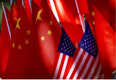 آمریکا در تدارک 25 سلاح سری برای مهار چین!