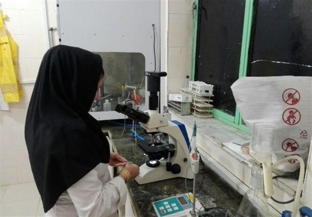 نخستین آزمایشگاه سلول‌های بنیادی دانش‌آموزی در کرج افتتاح شد