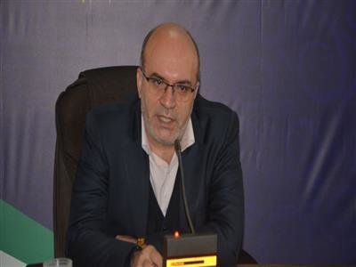 شهردار شهرکرد  استعفاکرد