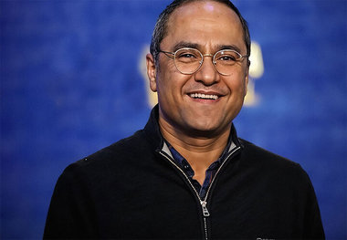 واکنش رامبد جوان به جنگ تحمیلی 