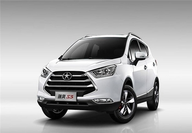 پیش فروش جک S۳ با تحویل بهمن ماه ۹۷ تمدید شد
