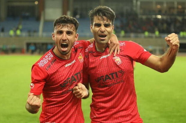 واکنش بازیکن شهرخودرو به پیشنهاد پرسپولیس

