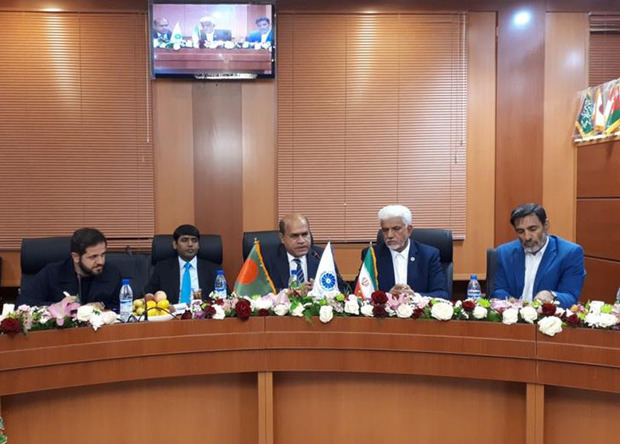 افزایش مبادلات تجاری بین ایران و بنگلادش به نفع دو کشور است